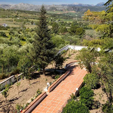 Ferienhaus San Diego