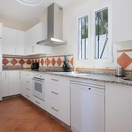 Ferienhaus San Diego *