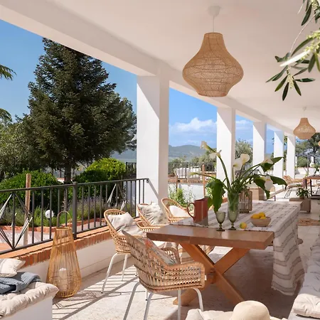 Ferienhaus San Diego Ronda