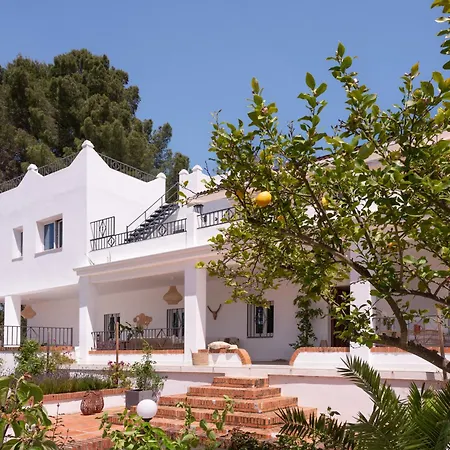 Ferienhaus San Diego Ronda
