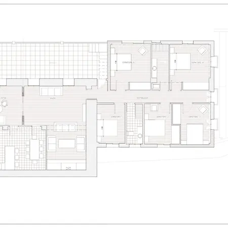 San Diego Vakantiehuis Ronda