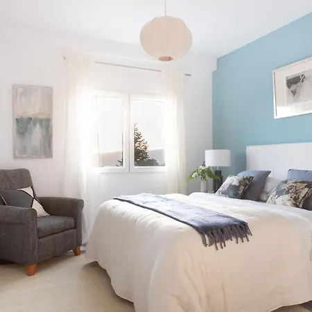 San Diego Vakantiehuis