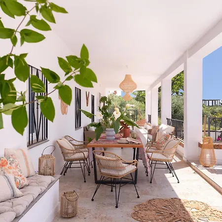 Ferienhaus San Diego *