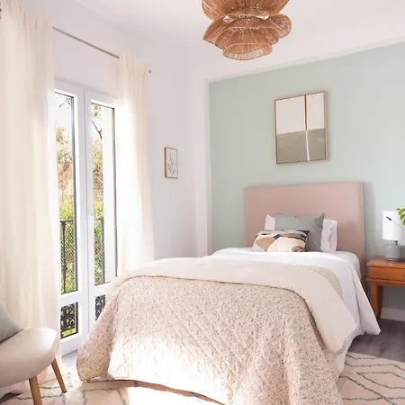 Ferienhaus San Diego