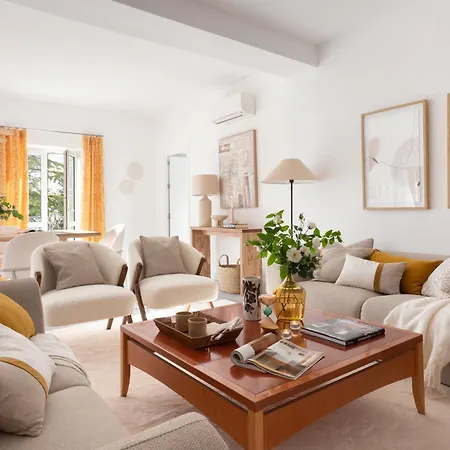 San Diego Vakantiehuis Ronda