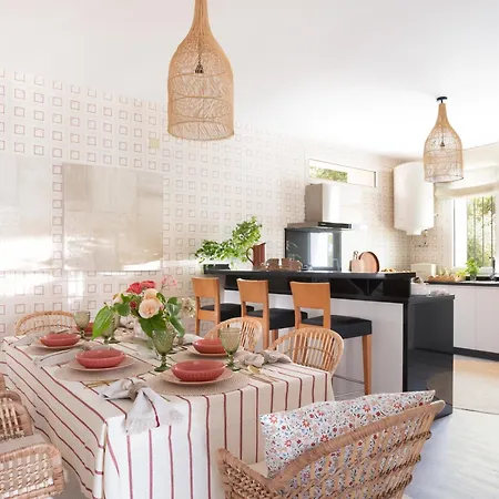 San Diego Vakantiehuis Ronda