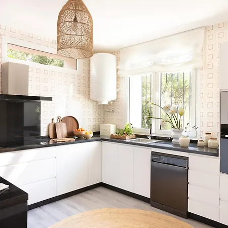 Vakantiehuis San Diego *