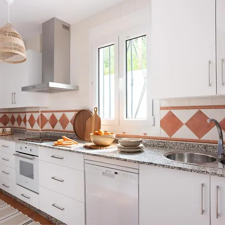 San Diego Vakantiehuis *