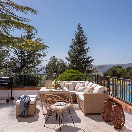 Hébergement de vacances San Diego Ronda