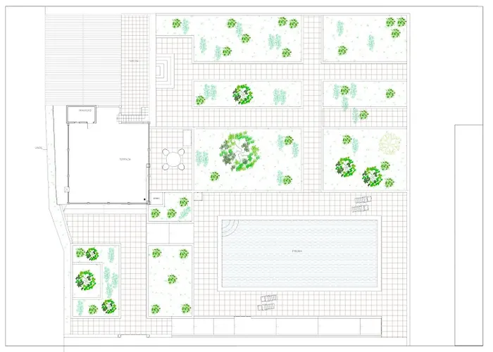 San Diego Semesterbostad