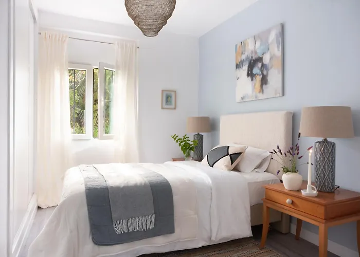 Semesterbostad San Diego