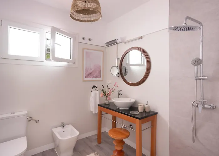 San Diego Semesterbostad