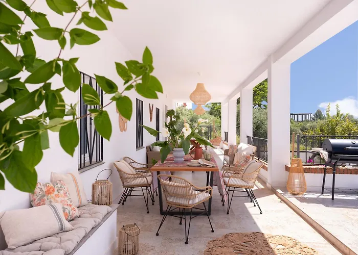 Semesterbostad San Diego *