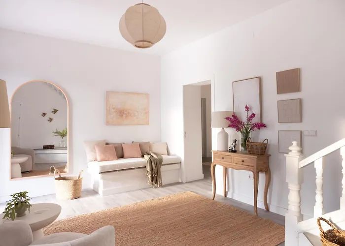 Semesterbostad San Diego