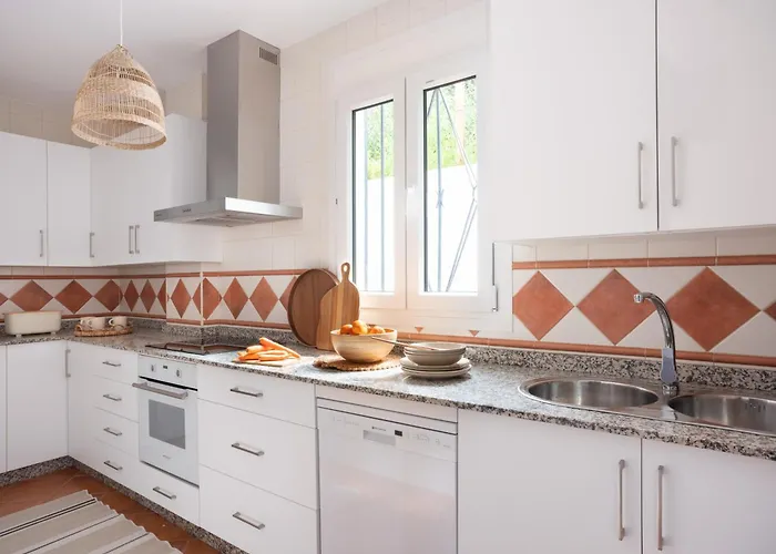 San Diego Semesterbostad *