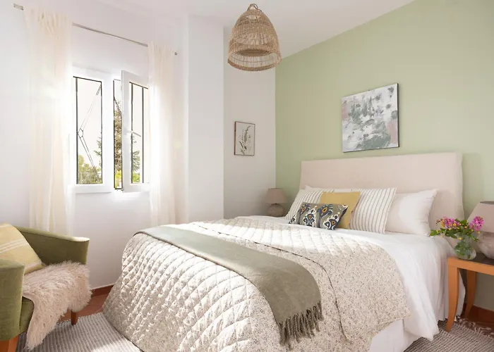 Semesterbostad San Diego *