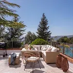 Σπίτι διακοπών San Diego Ρόντα