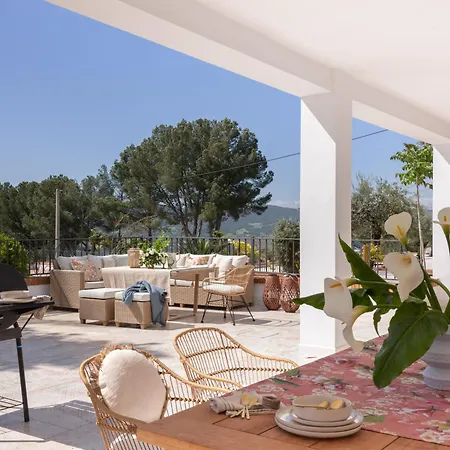 San Diego روندا