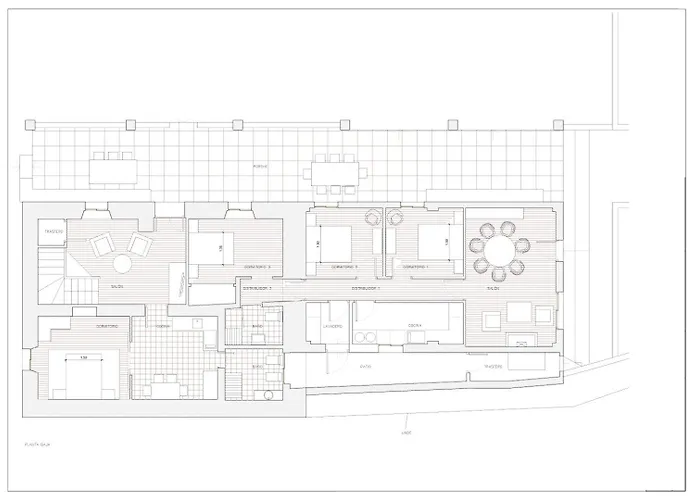 San Diego روندا