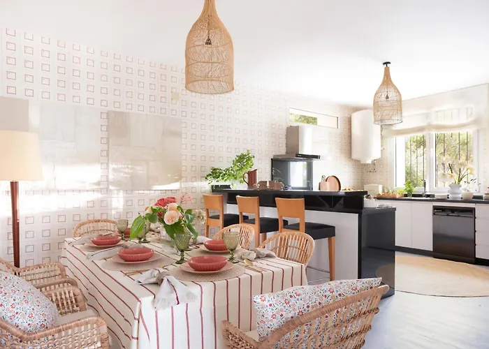 San Diego بيت للعطل روندا